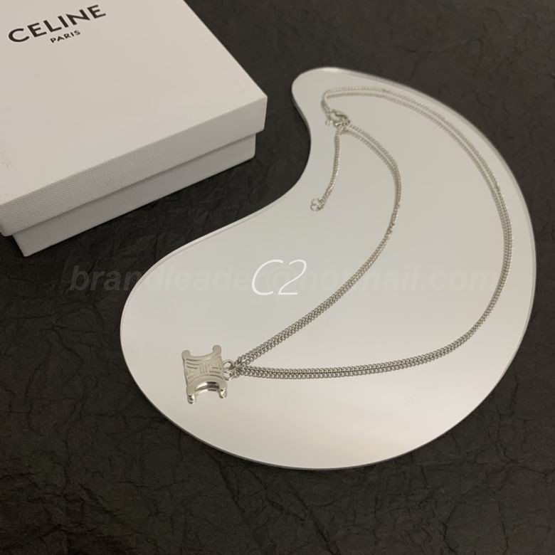 CELINE Necklaces 38